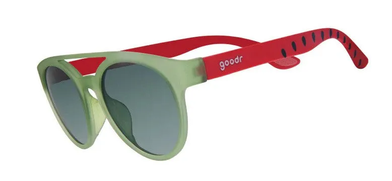 PHG 'Watermelon Wasted' Sunglasses