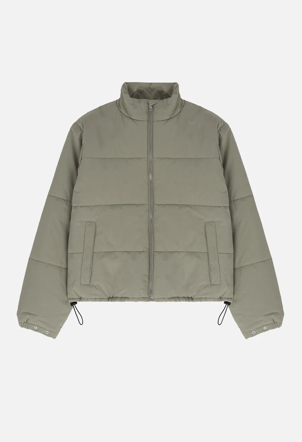 Pico Puffer / Sage