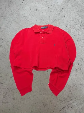 Polo Ralph Lauren Crop