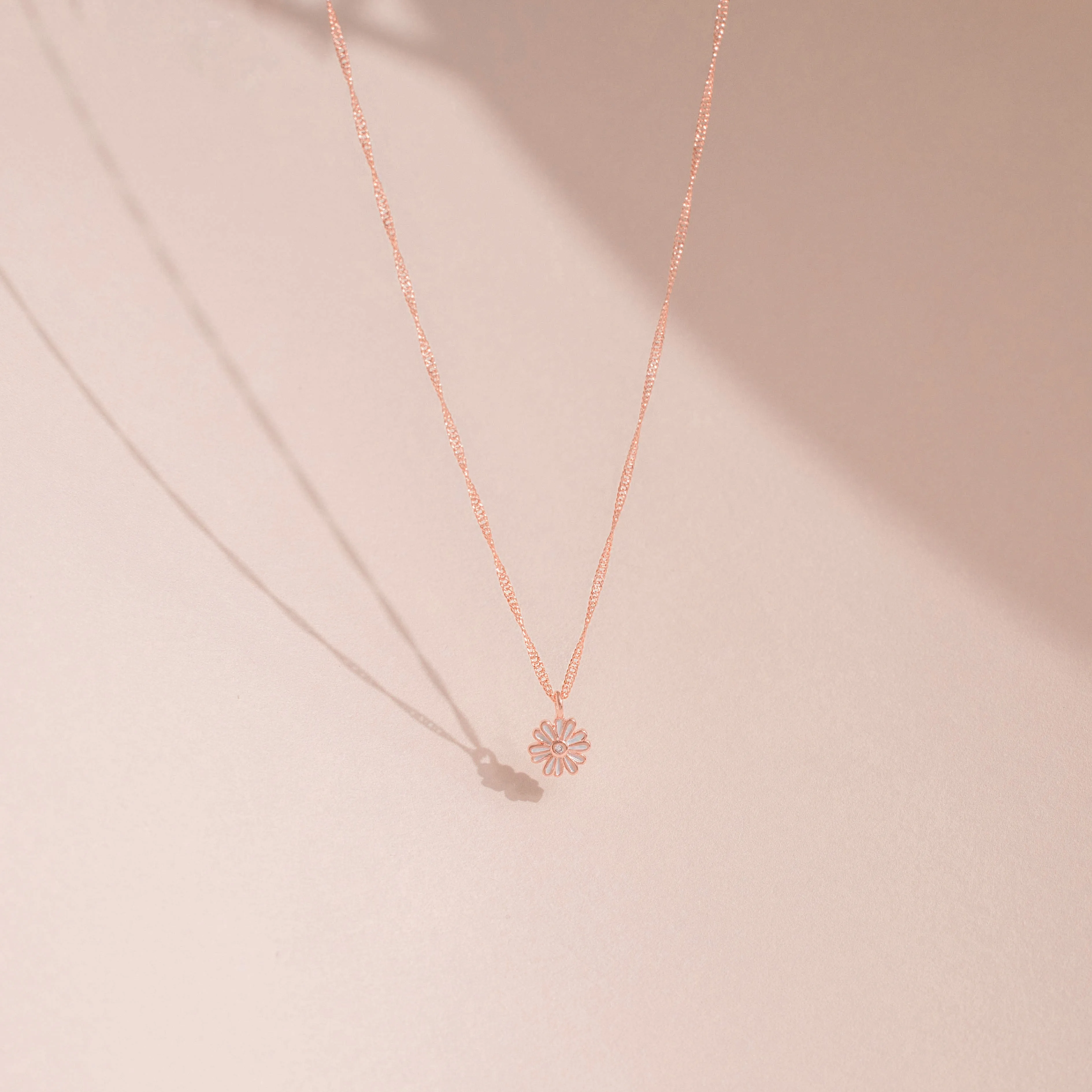 Posie Dainty Necklace