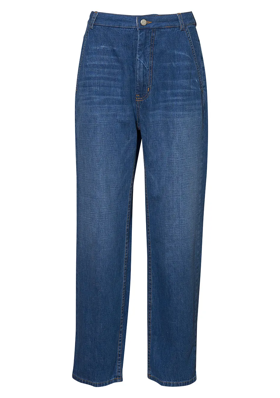 Presley Denim Pant Indigo