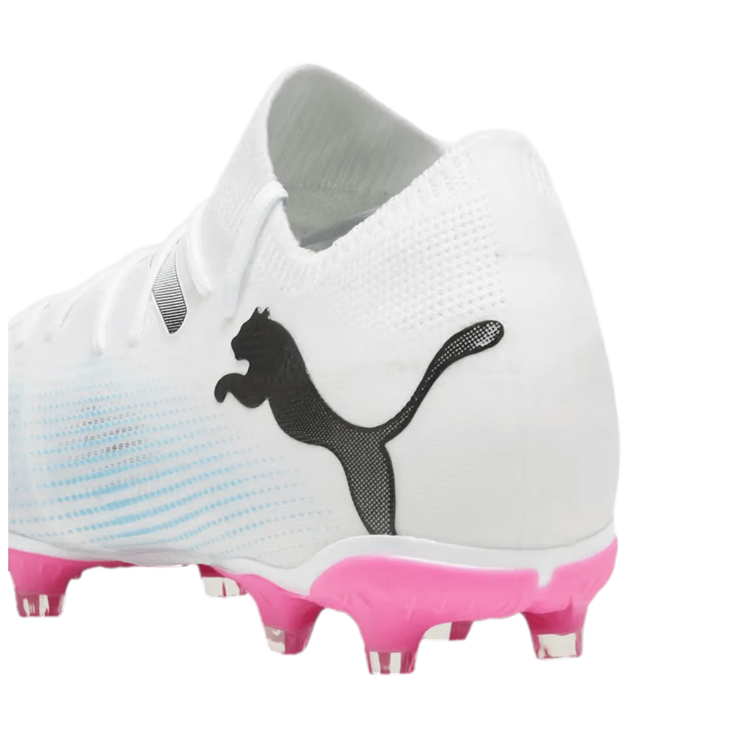 Puma Future 7 Match Firm Ground Cleats