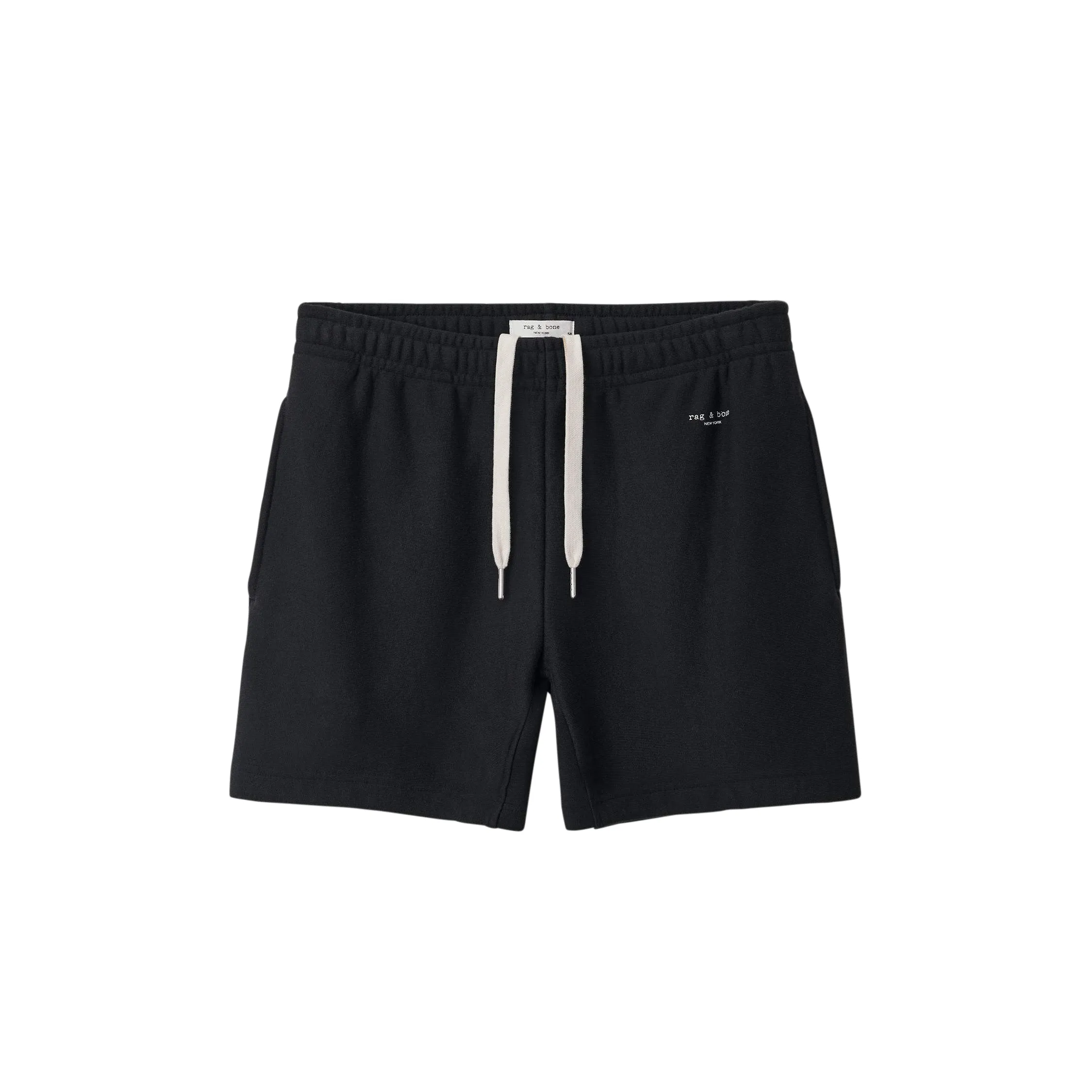 Rag & Bone City Terry Sweatshorts