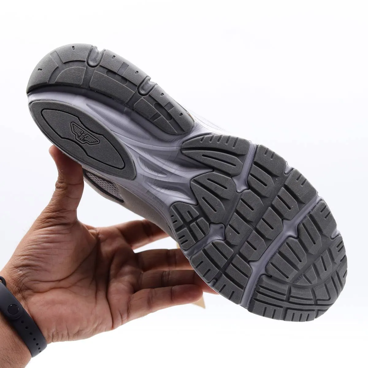 RIVERS Medicated Orthopedic Shoe