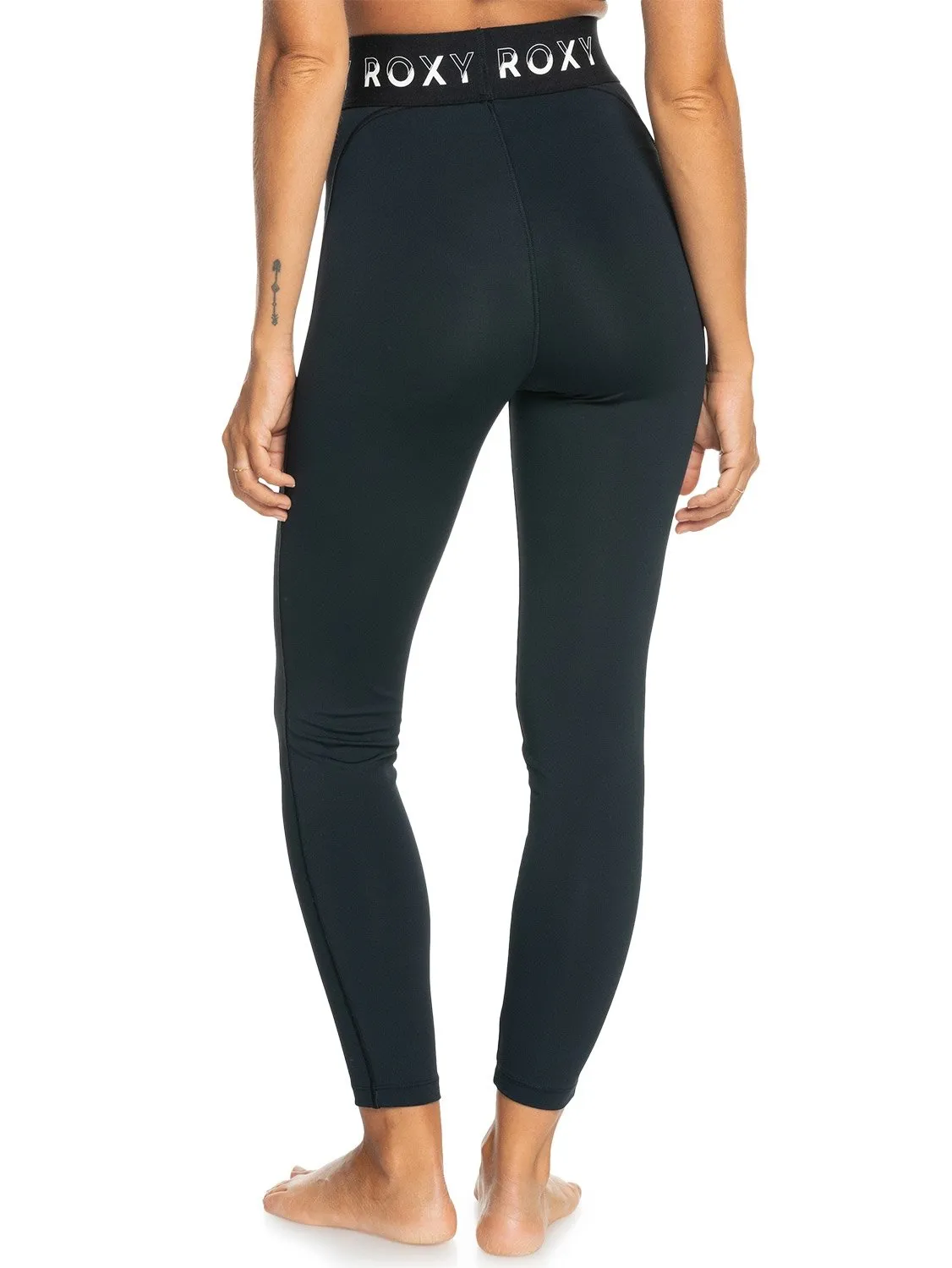 Roxy Ladies Bold Moves Leggings