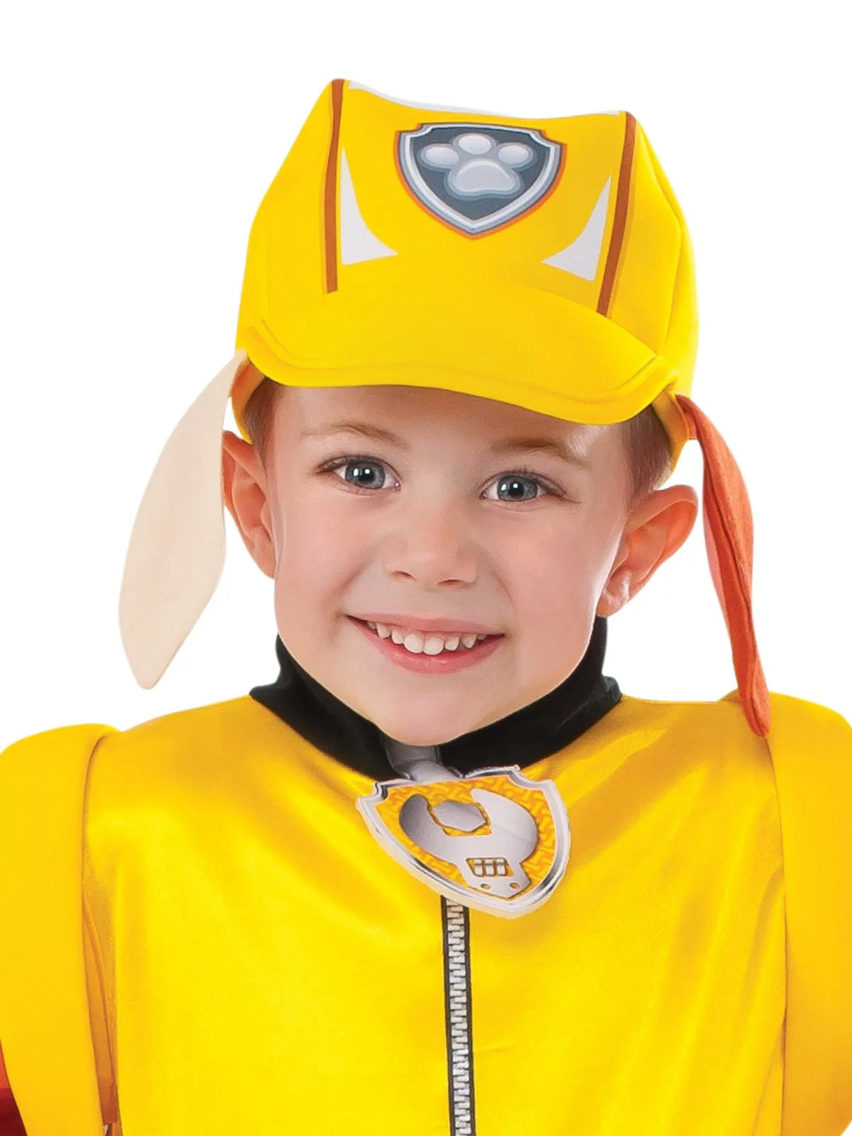 Rubble Costume for Toddler and Kids - Nickelodeon Paw Patrol