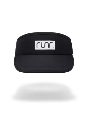 Runr Berlin Technical Visor