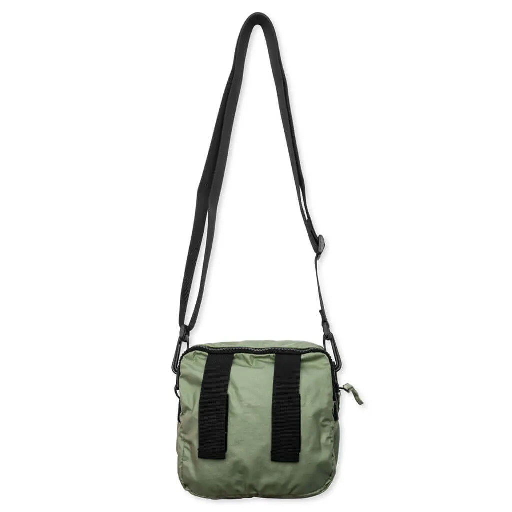 Shoulder Bag - Sage