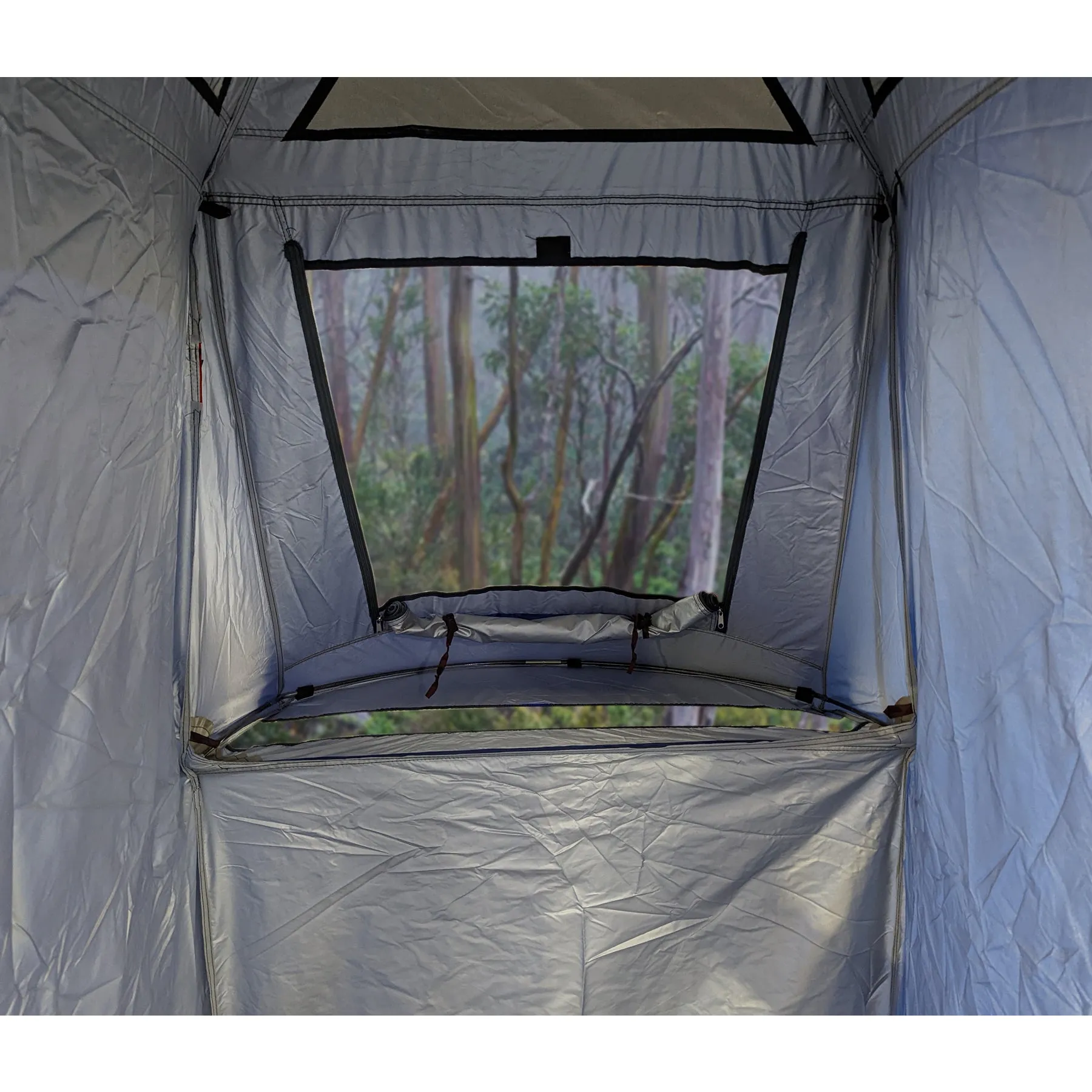 Single Ensuite Tent