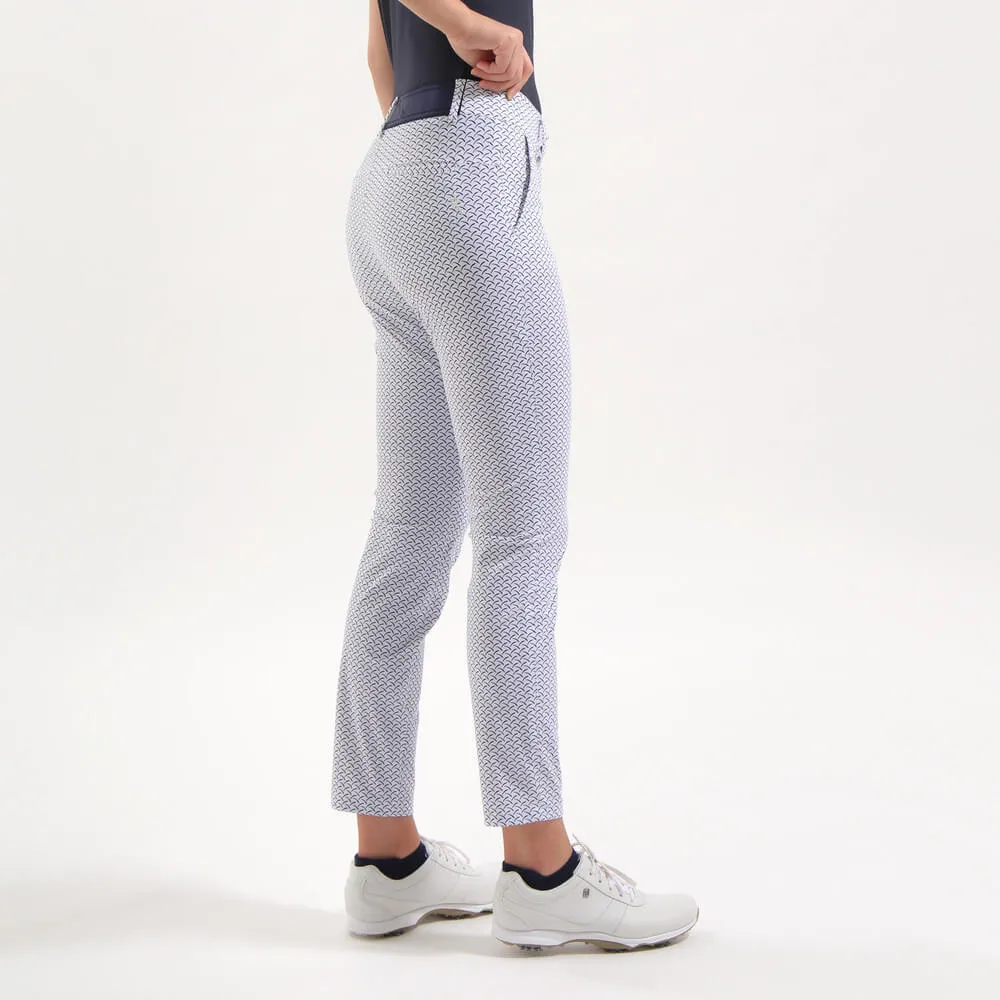 SPARKING | SLIM FIT PANT