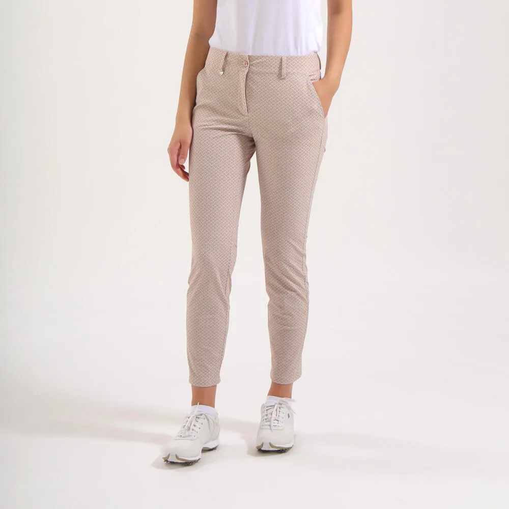 SPARKING | SLIM FIT PANT