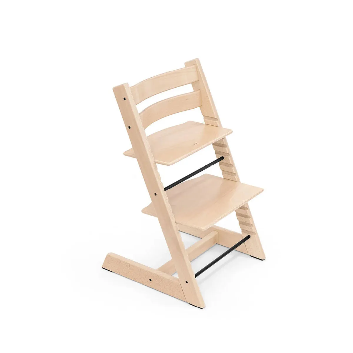 Stokke Tripp Trapp High Chair Bundle