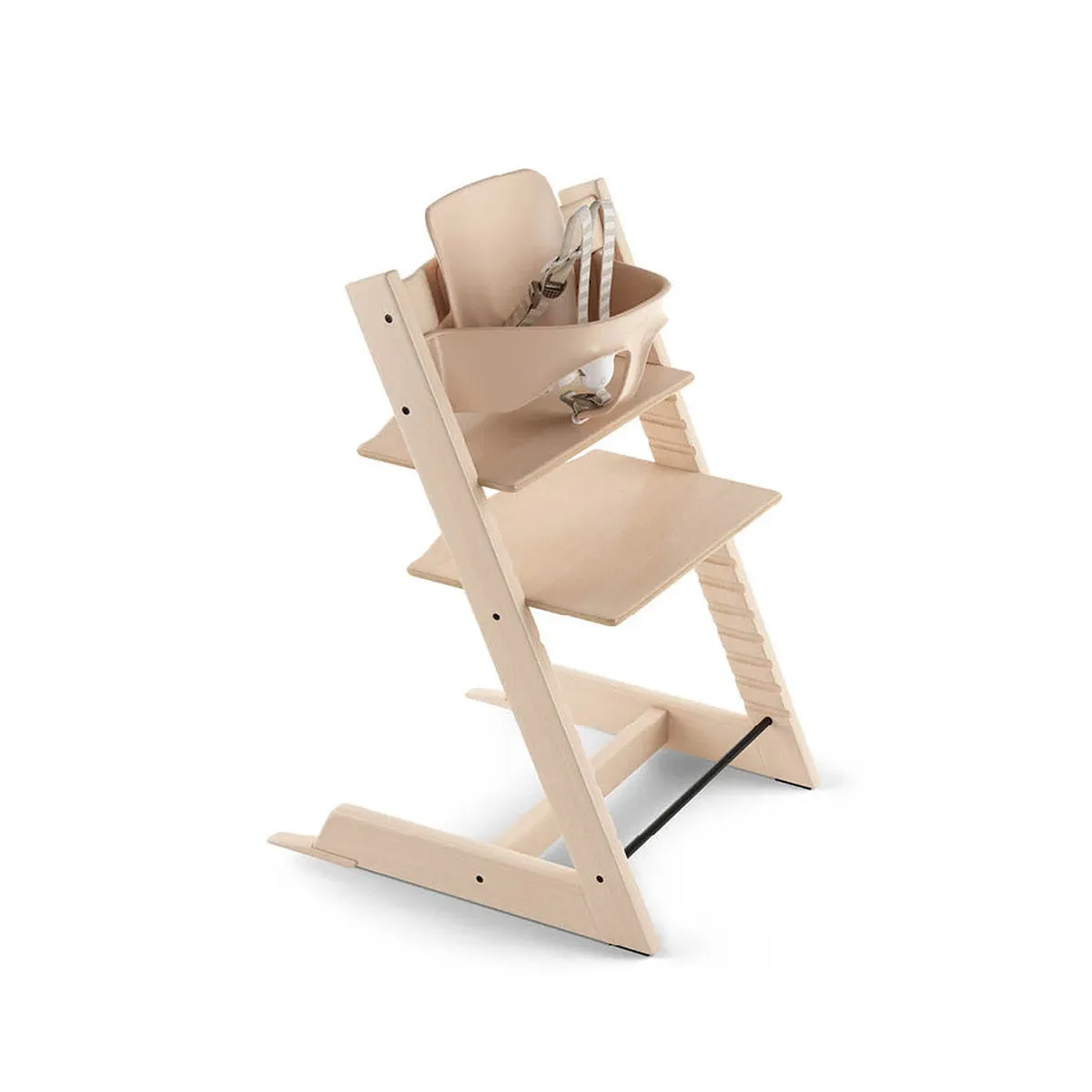 Stokke Tripp Trapp High Chair Bundle