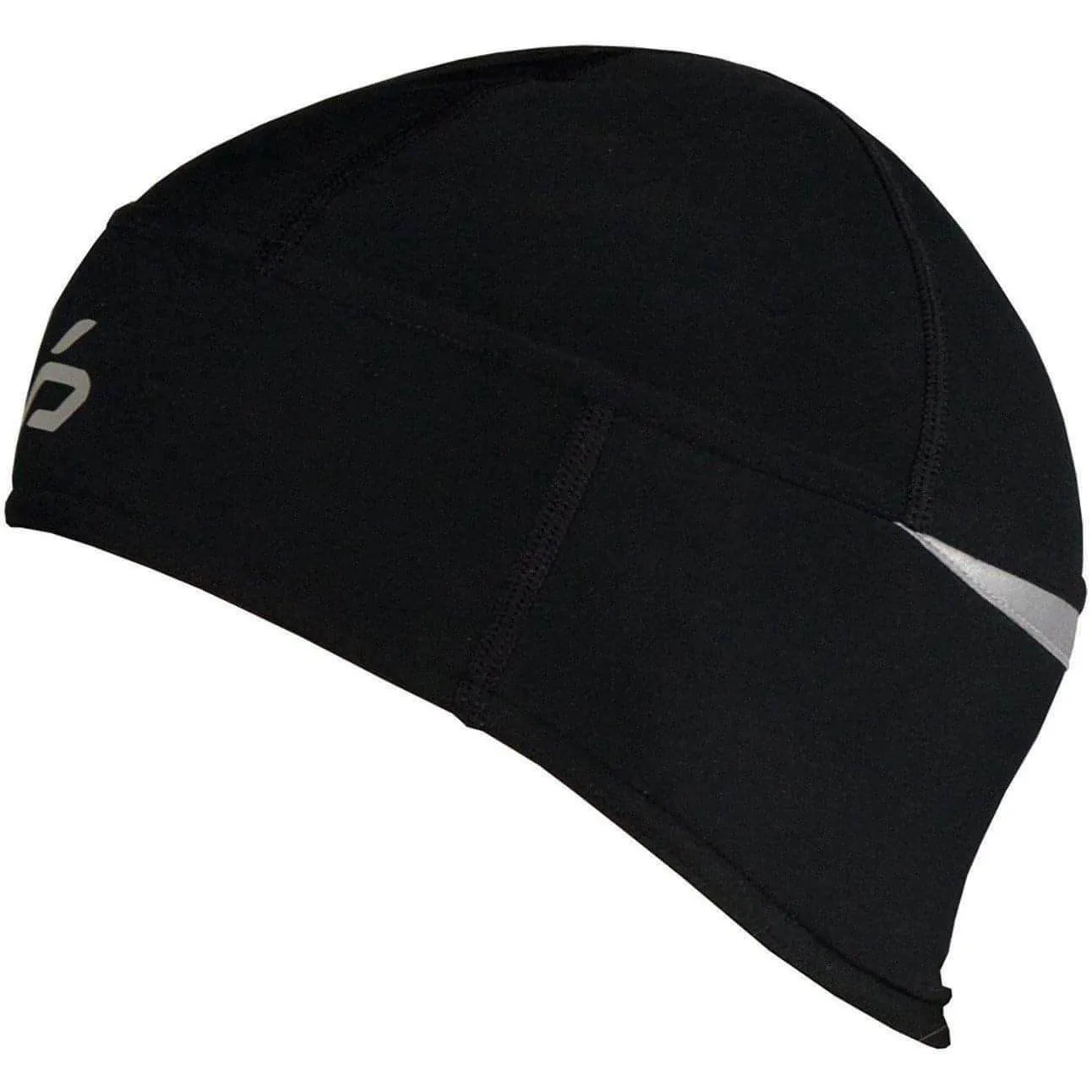 Sub Sports Cold Running Beanie Hat - Black