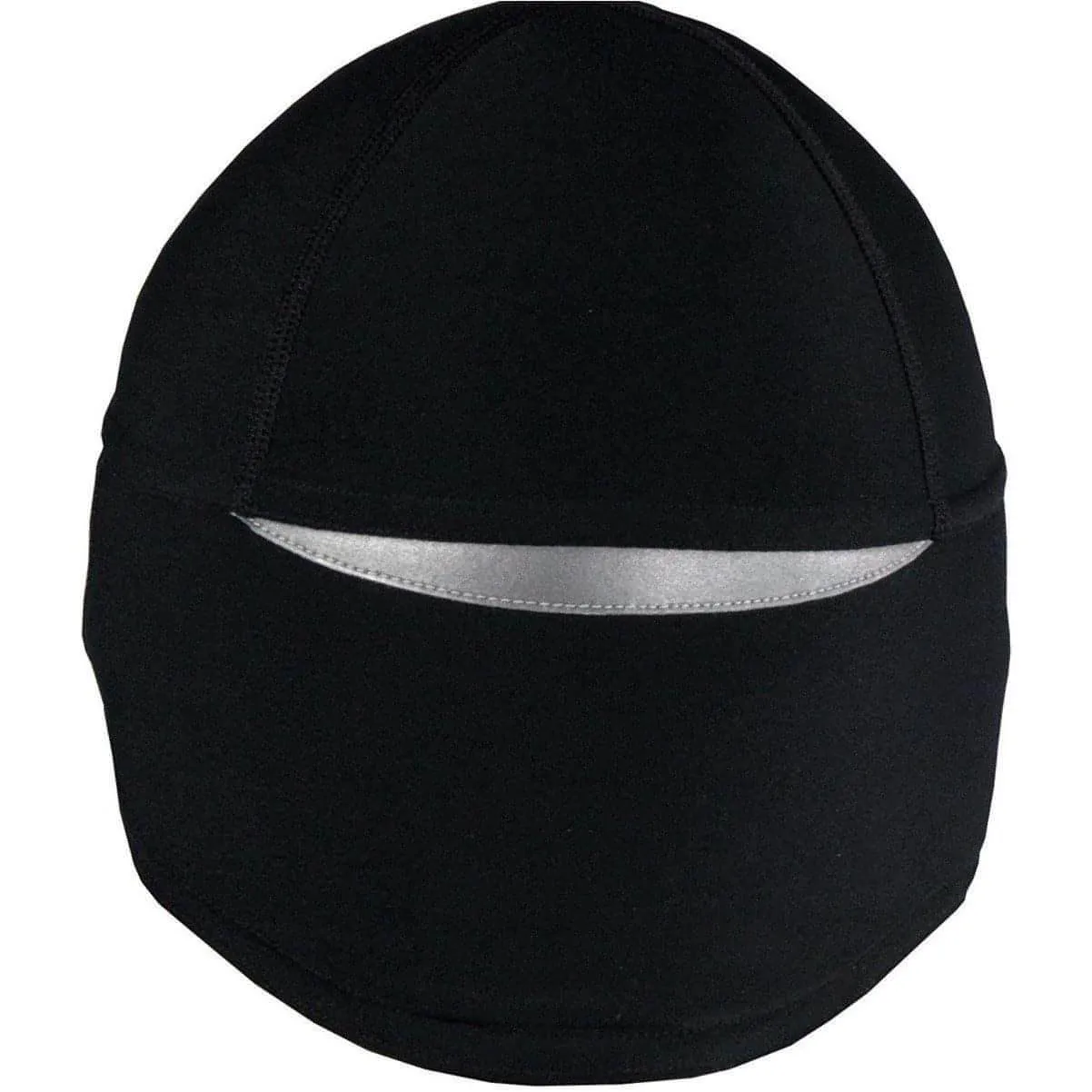 Sub Sports Cold Running Beanie Hat - Black