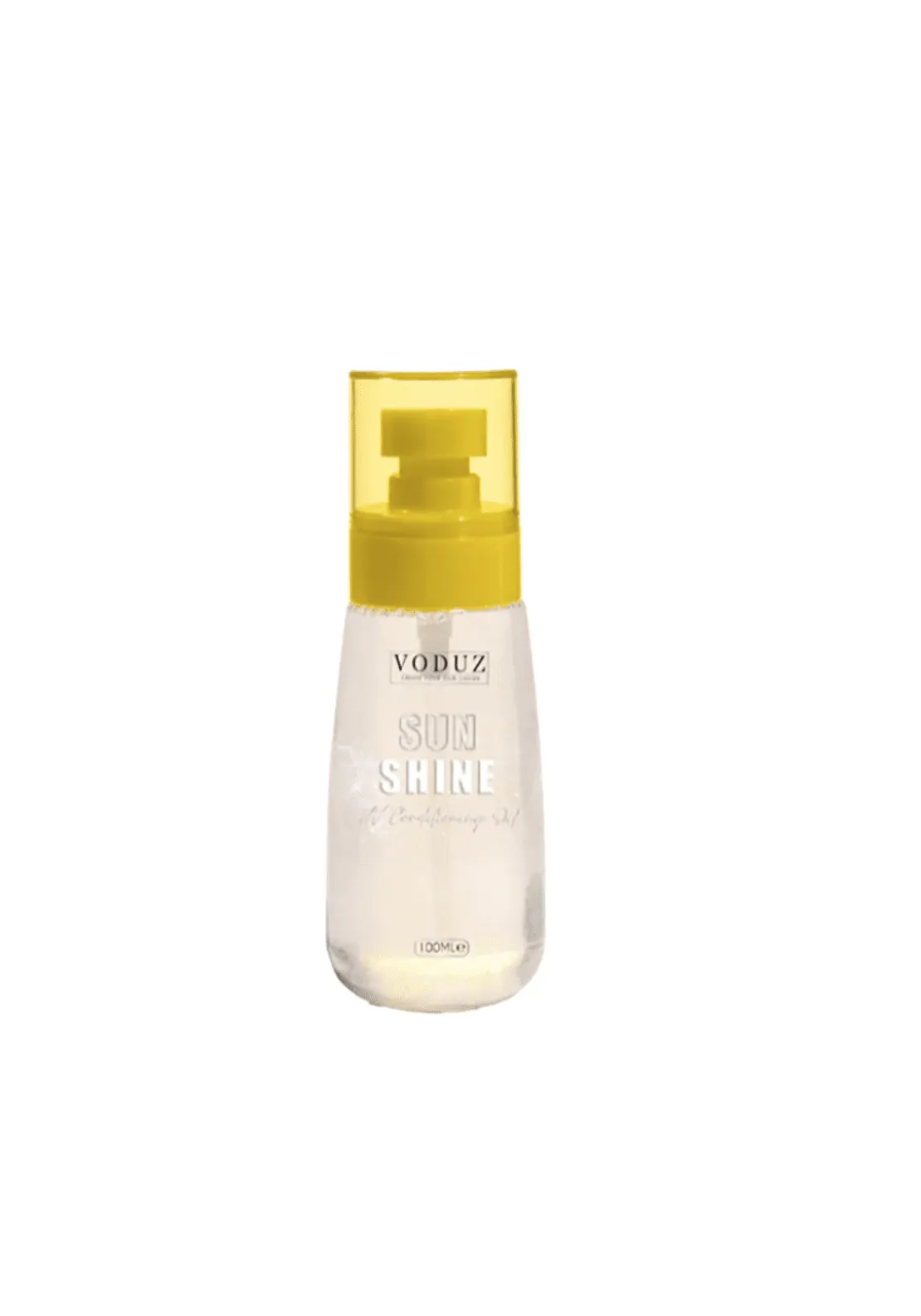 'Sun Shine' - Uv Conditioning Oil