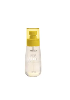 'Sun Shine' - Uv Conditioning Oil