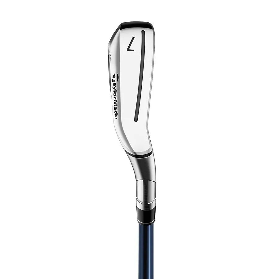 TaylorMade Ladies SIM2 Max OS RH 5-PW SW Irons