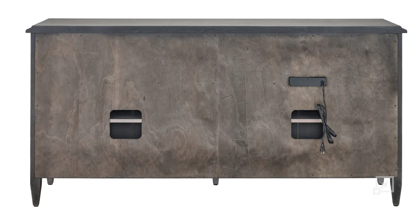 The Adelaide Credenza