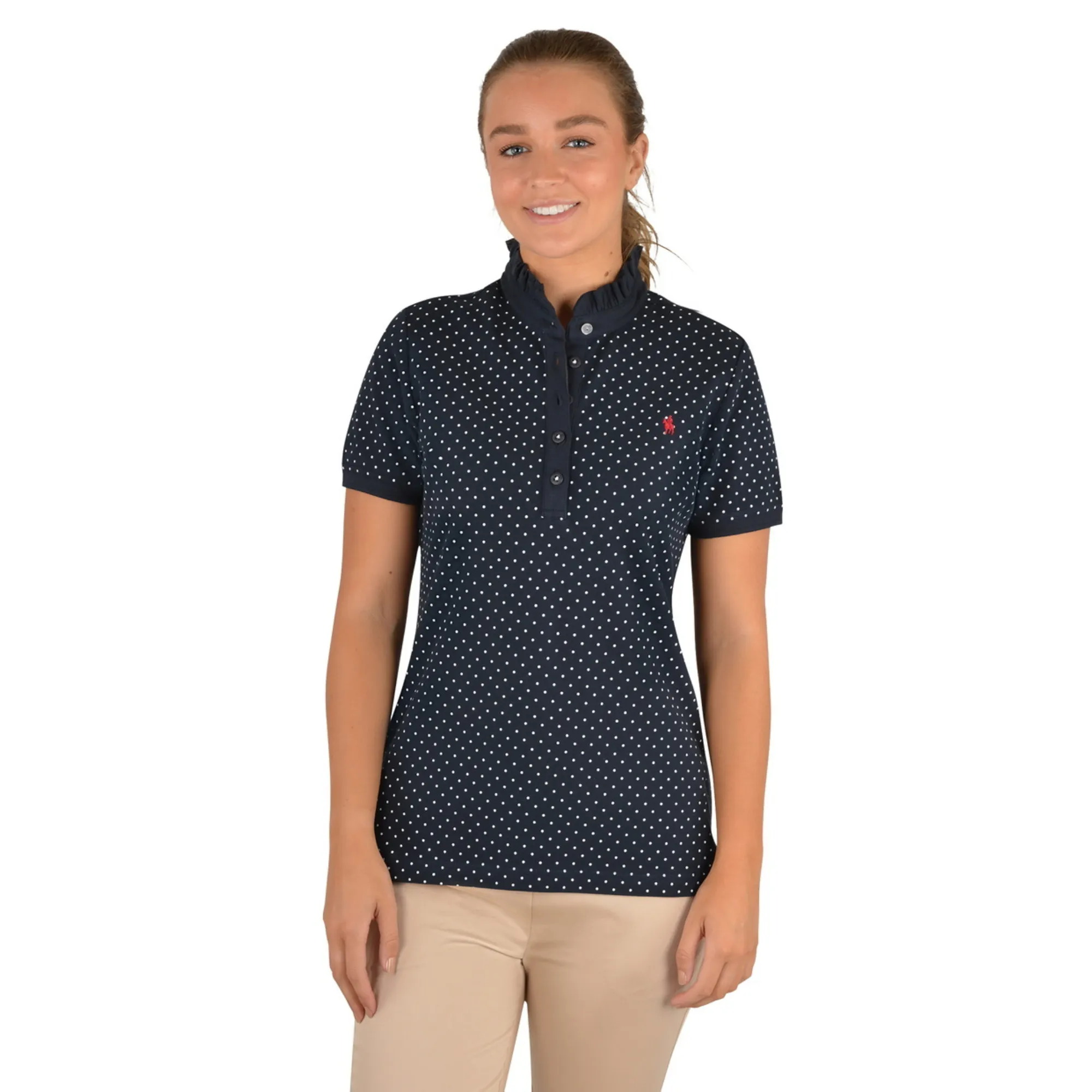 Thomas Cook Womens Goldie Polo