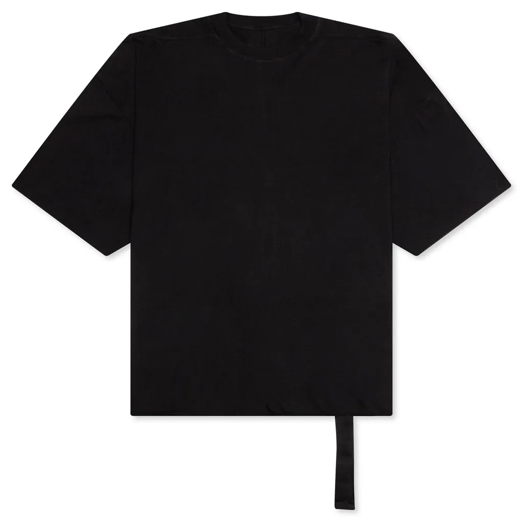 Tommy T T-Shirt - Black