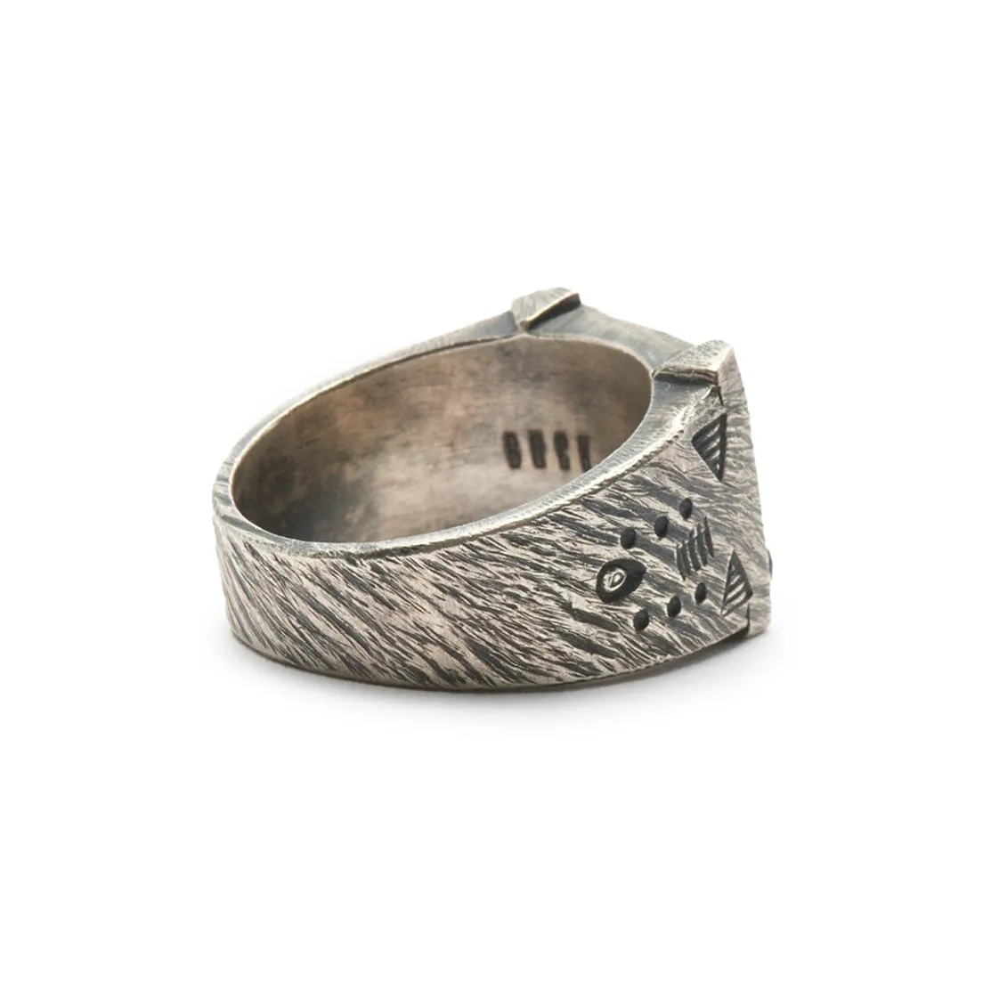 Tribal Ring