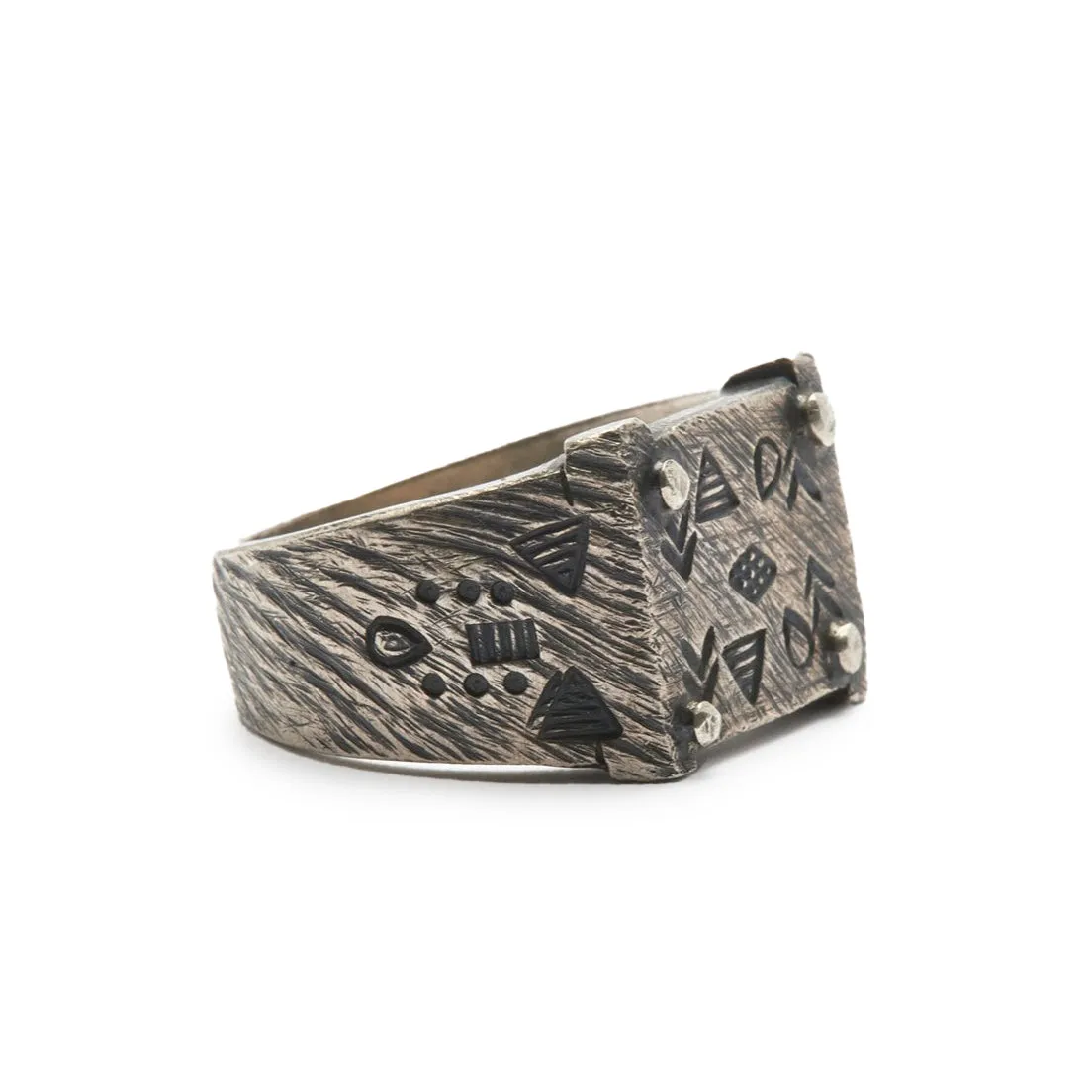 Tribal Ring