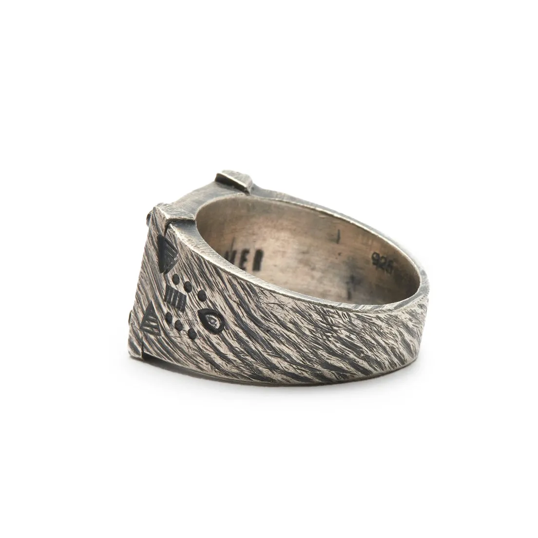 Tribal Ring