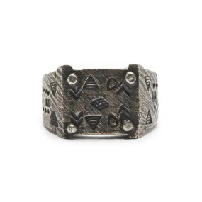 Tribal Ring