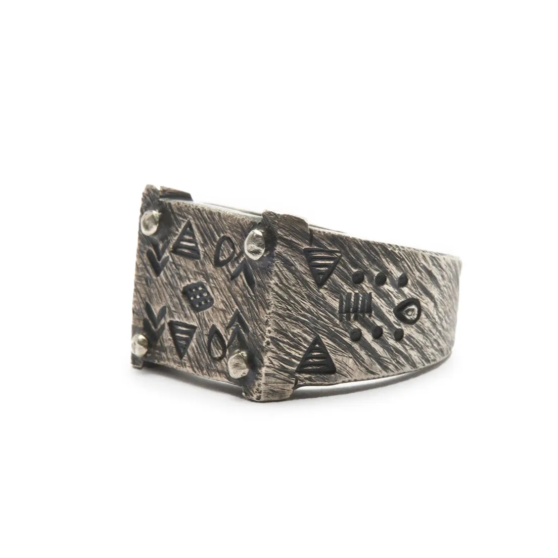 Tribal Ring