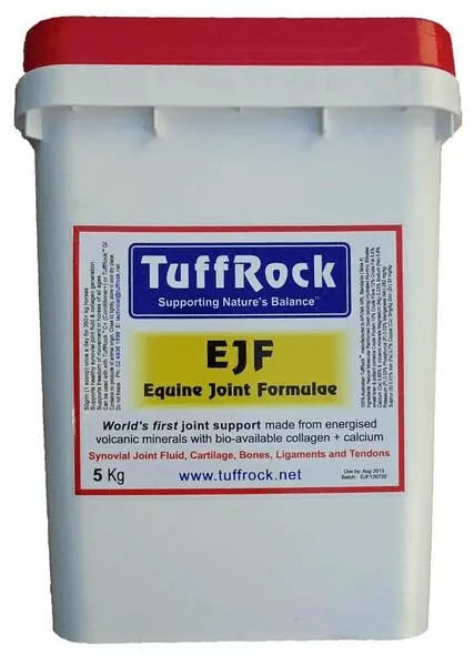 Tuffrock Equine Joint Formula