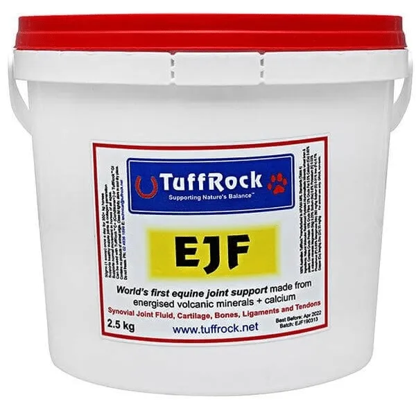 Tuffrock Equine Joint Formula