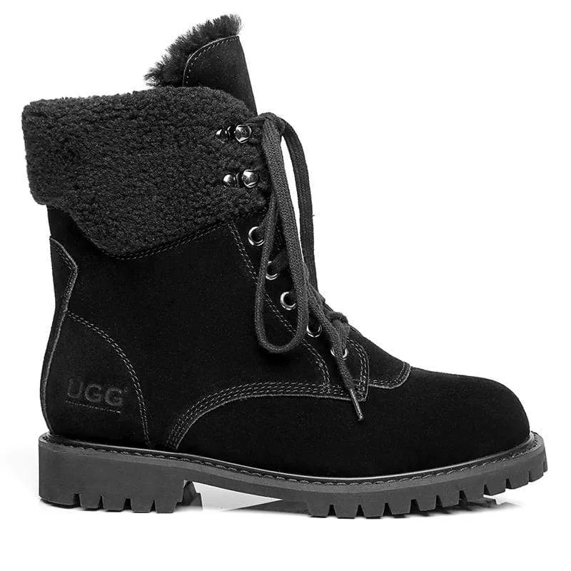 UGG Irene Fashion Boots