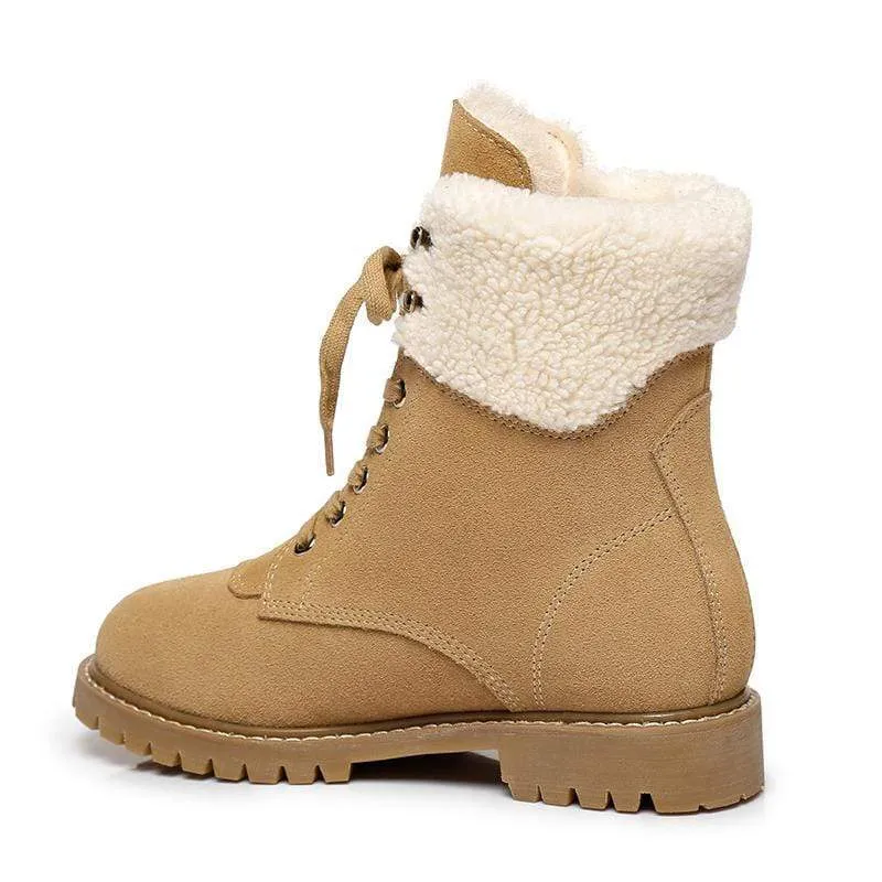 UGG Irene Fashion Boots