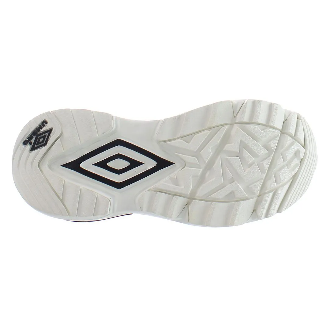 Umbro Run M LE White Womens Trainers