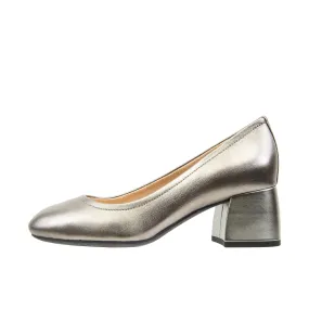 Vionic Womens Carmel Pewter