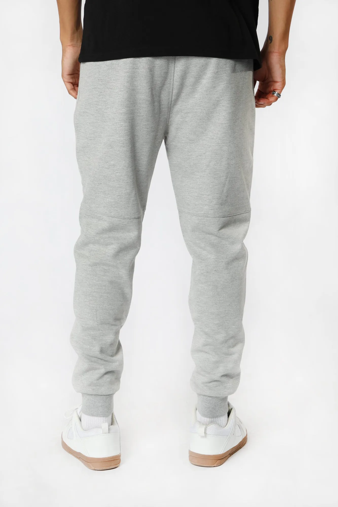 West49 Mens Basic Sport Jogger