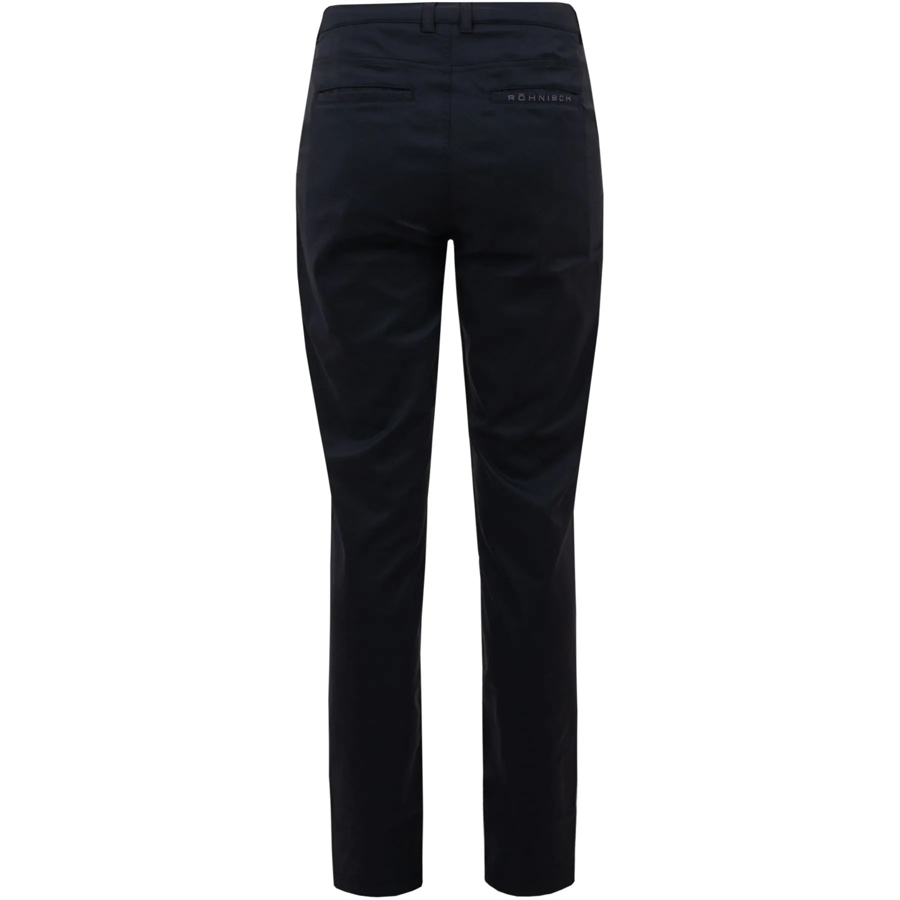 Womens Cheer Pants Black - SS22