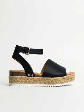 WOMENS HARLOW TOPIC SANDALS