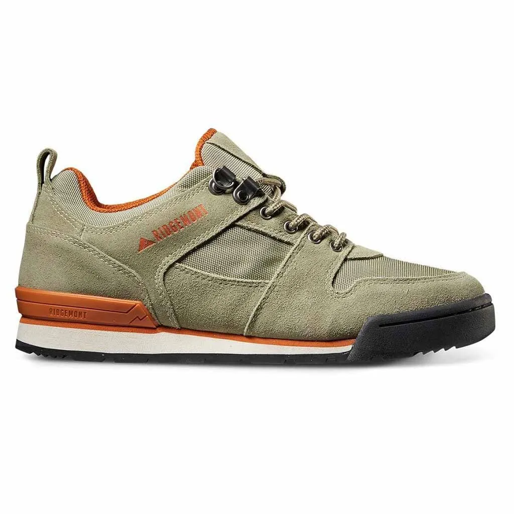 Women's Monty Lo : Sage/Lichen