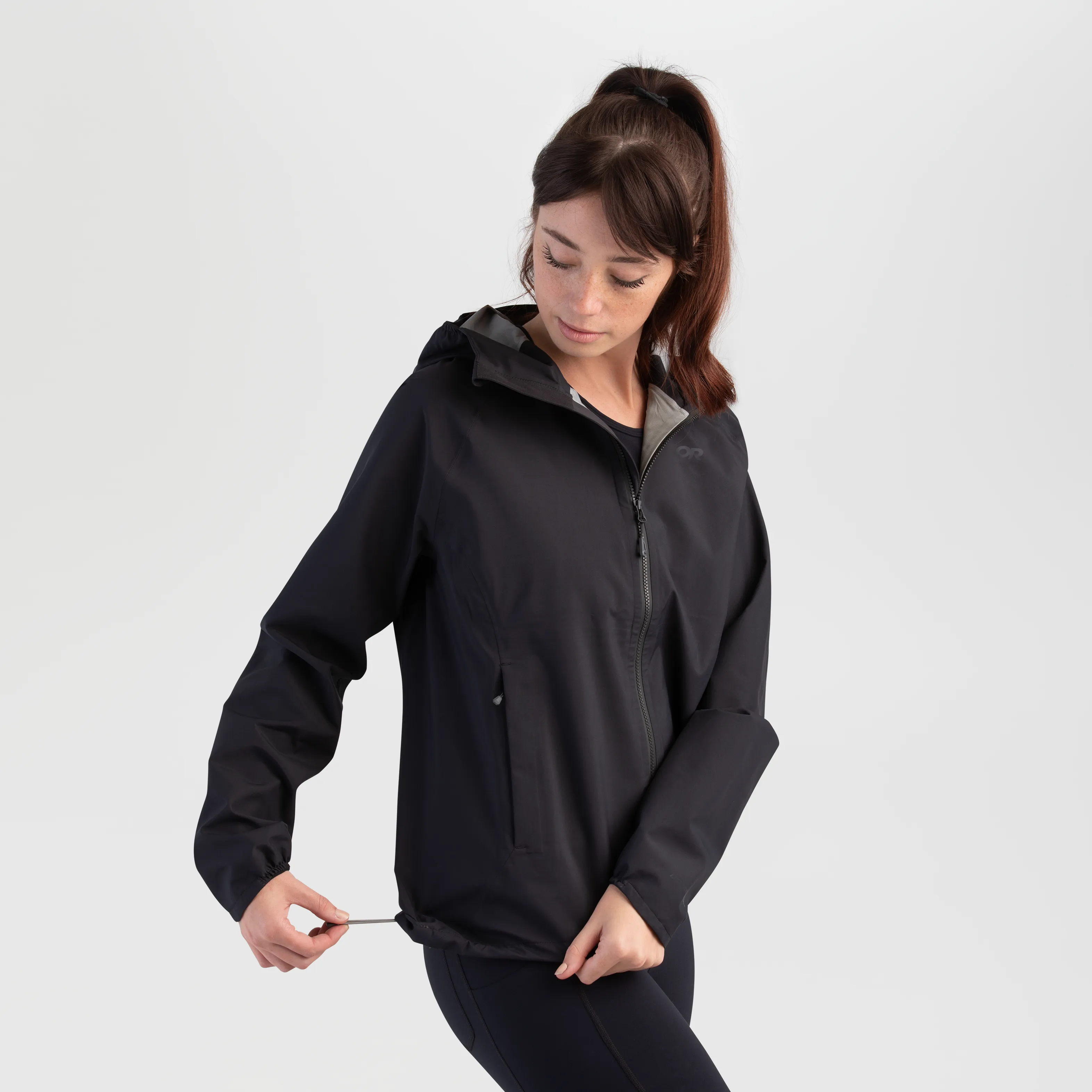 Women's Motive AscentShell Jacket