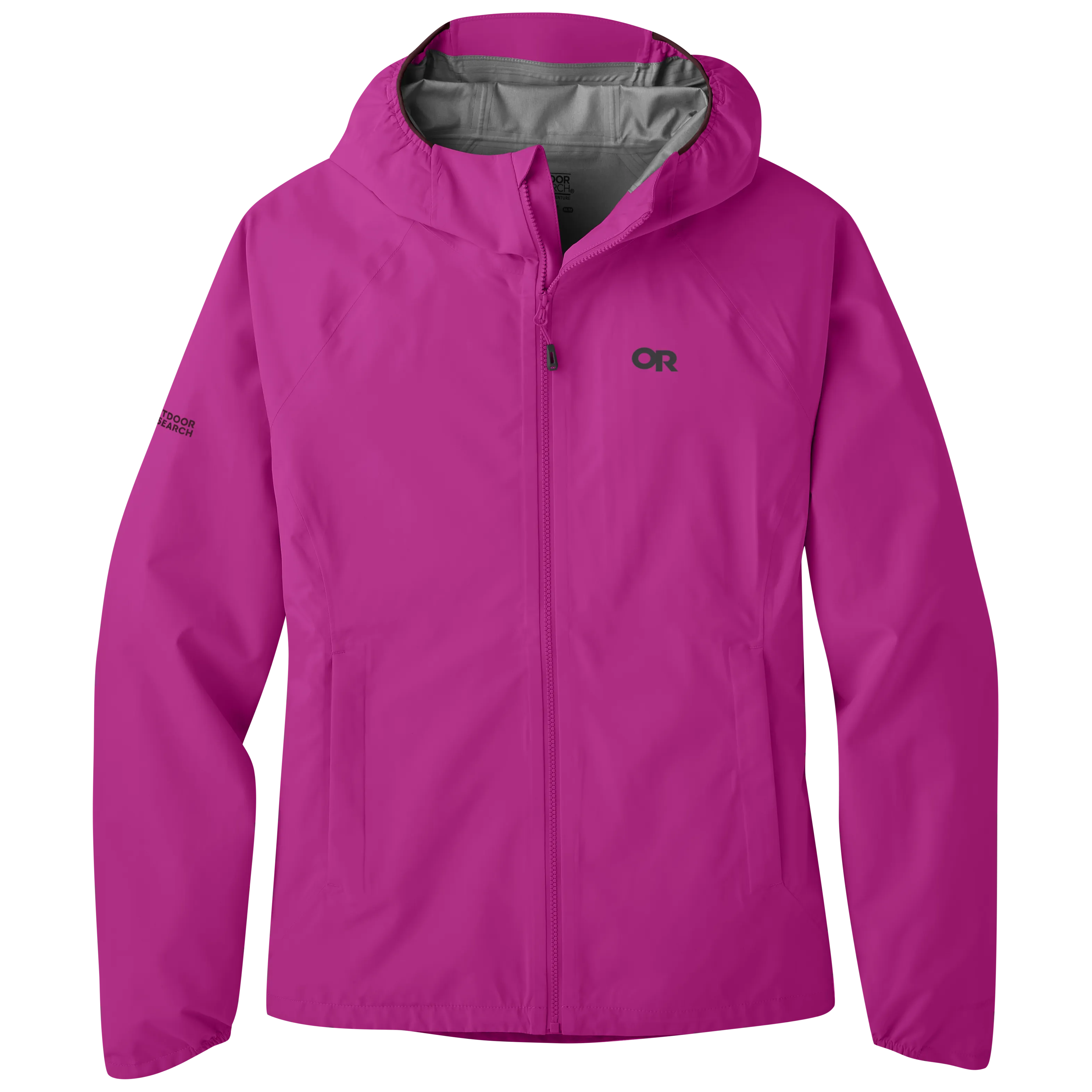 Women's Motive AscentShell Jacket