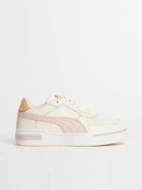 WOMENS PUMA PRO PRM SNEAKER