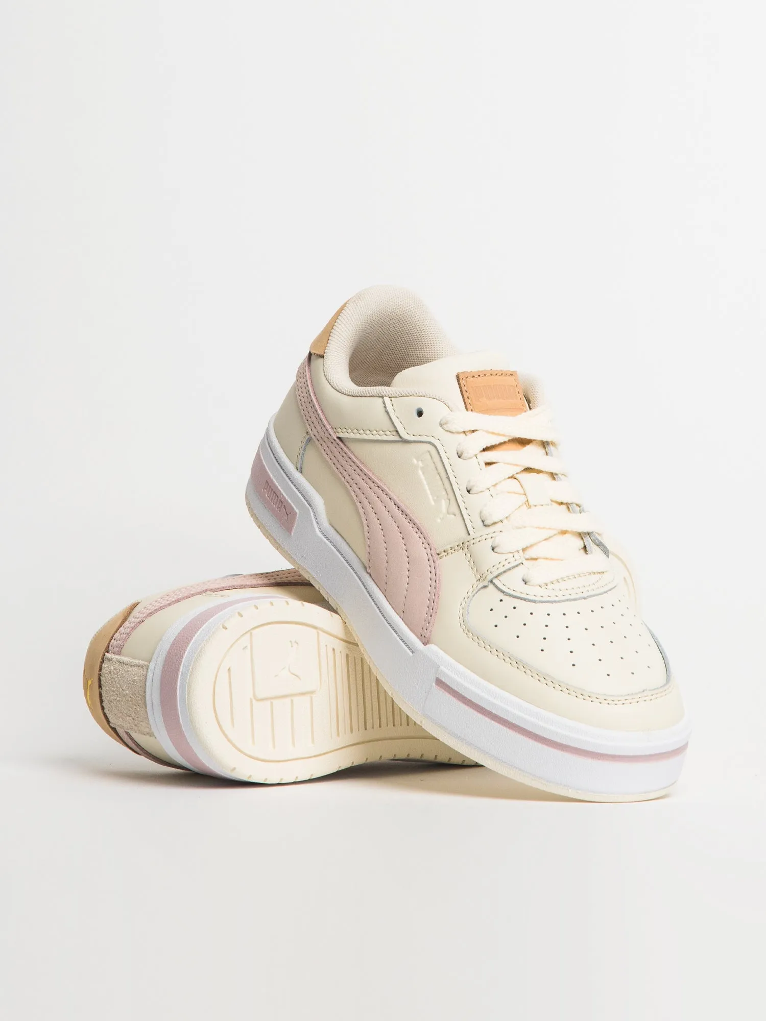 WOMENS PUMA PRO PRM SNEAKER