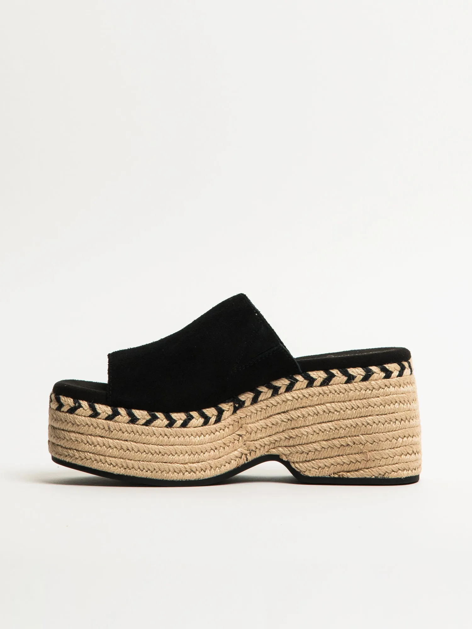 WOMENS TOMS LAILA MULE