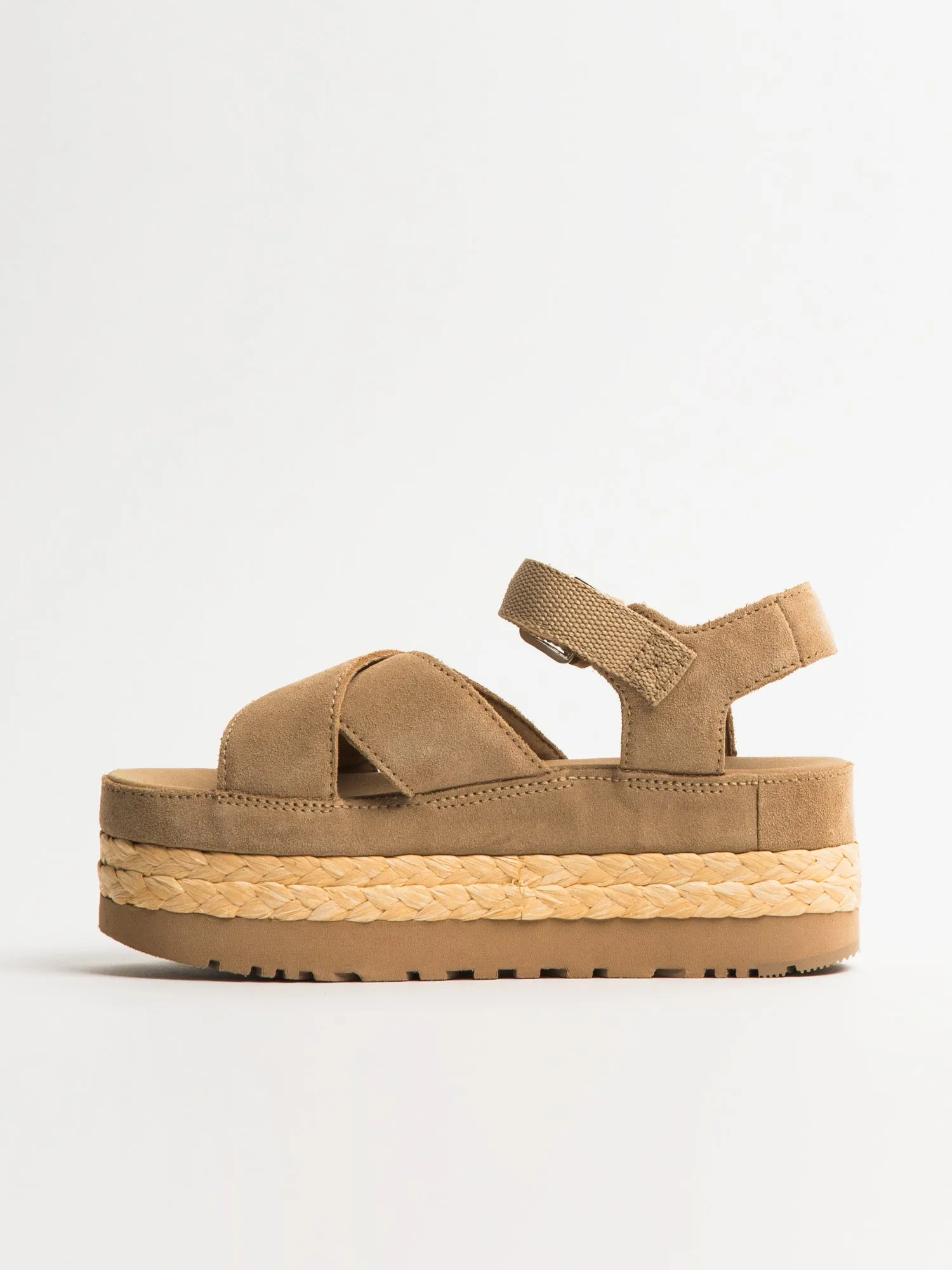 WOMENS UGG AUBREY ANKLE SANDAL