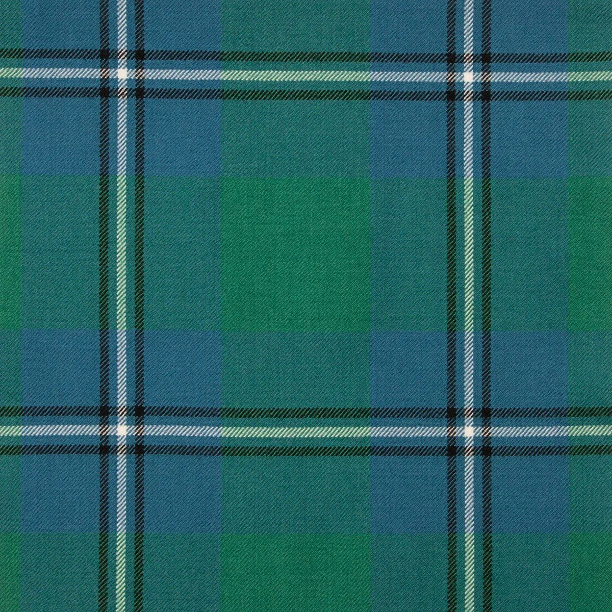 Wool Tartan Neckties | Ancient Colors — [ 27 Tartans ]