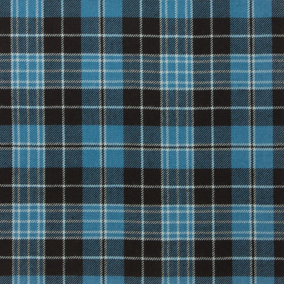 Wool Tartan Neckties | Ancient Colors — [ 27 Tartans ]