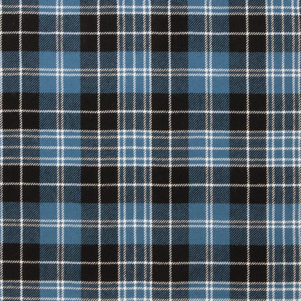 Wool Tartan Neckties | Ancient Colors — [ 27 Tartans ]