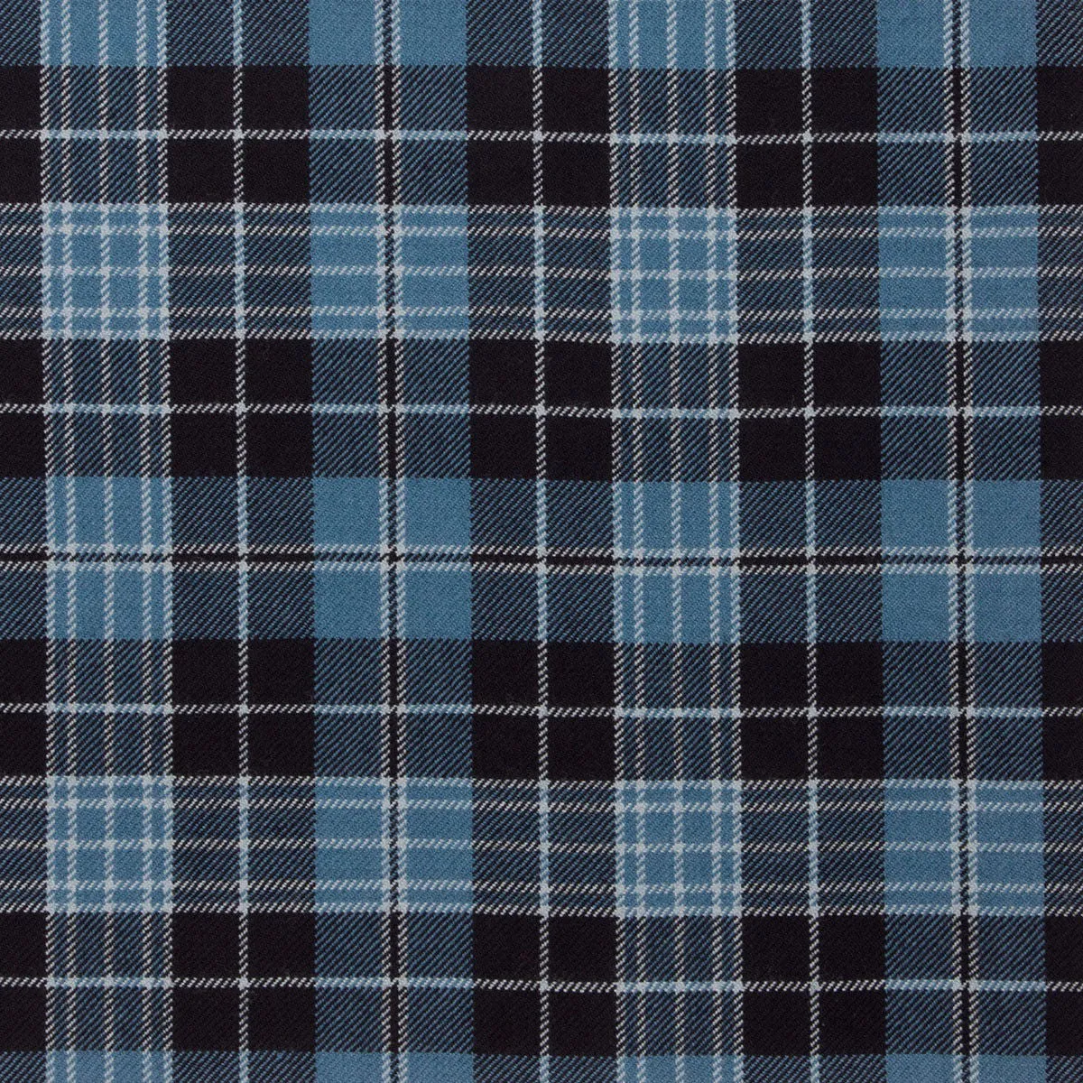 Wool Tartan Neckties | Ancient Colors — [ 27 Tartans ]